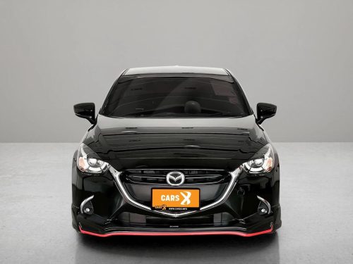 2020 MAZDA 2 1.3 SPORTS HIGH CONNECT [1P2430]