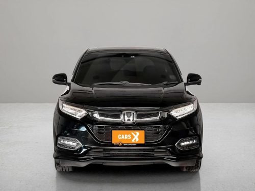 2019 HONDA HR-V 1.8 RS [1S1234V]