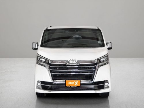 2020 TOYOTA MAJESTY 2.8 GRANDE [1P2456V]
