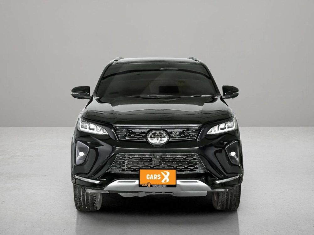 2020 TOYOTA FORTUNER 2.8 LEGENDER 4WD [1P2465]