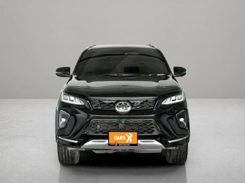 2020 TOYOTA FORTUNER 2.8 LEGENDER 4WD [1P2465]