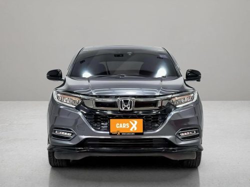 2020 HONDA HR-V 1.8 RS [1S1233V]