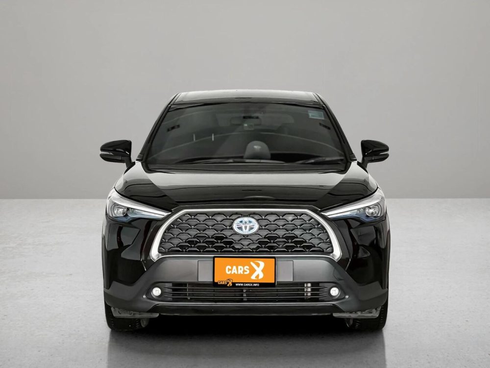 2023 TOYOTA COROLLA CROSS 1.8 HYBRID PREMIUM [1S1240V]