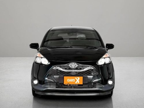 2021 TOYOTA SIENTA 1.5 G [1P2457]