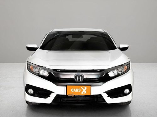 2016 HONDA CIVIC 1.8 EL [1S1242V]