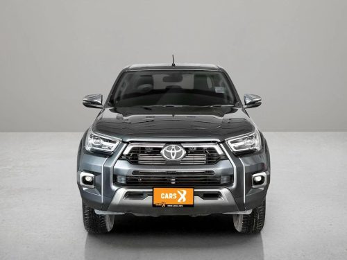 2023 TOYOTA HILUX REVO 2.4 MID PRERUNNER [1C0007]