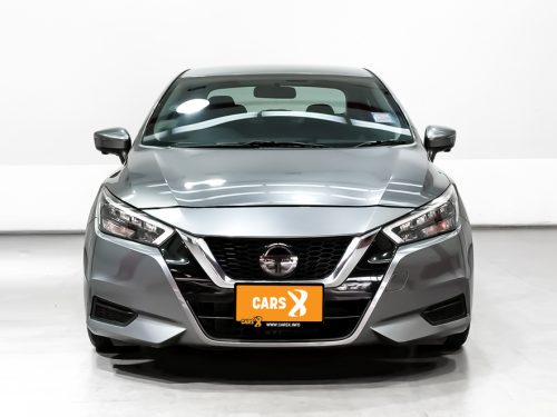 2020 NISSAN ALMERA 1.0 TURBO V [1C0019]