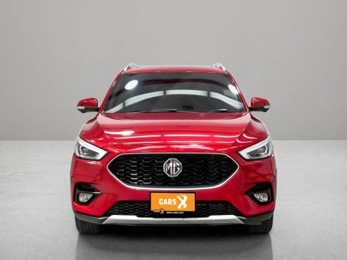 2023 MG ZS 1.5 X+ [1D0004V]