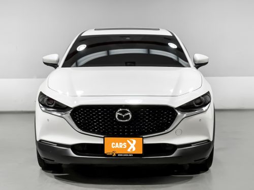 2020 MAZDA CX-30 2.0 SP [1P2486V]