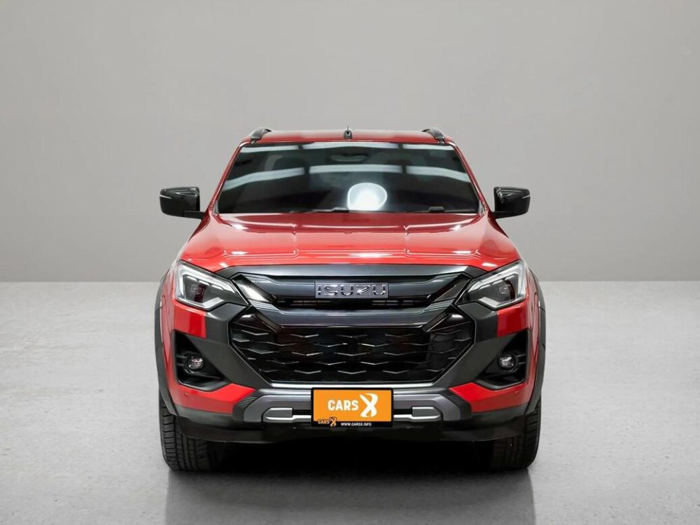 2023 ISUZU D-MAX 3.0 M VCROSS 4WD [1N0039]