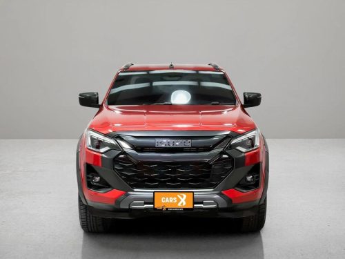 2023 ISUZU D-MAX 3.0 M VCROSS 4WD [1N0039]