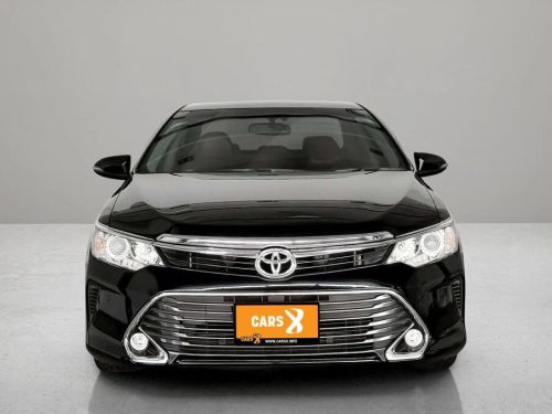 2018 TOYOTA CAMRY 2.5 G [1P2466]