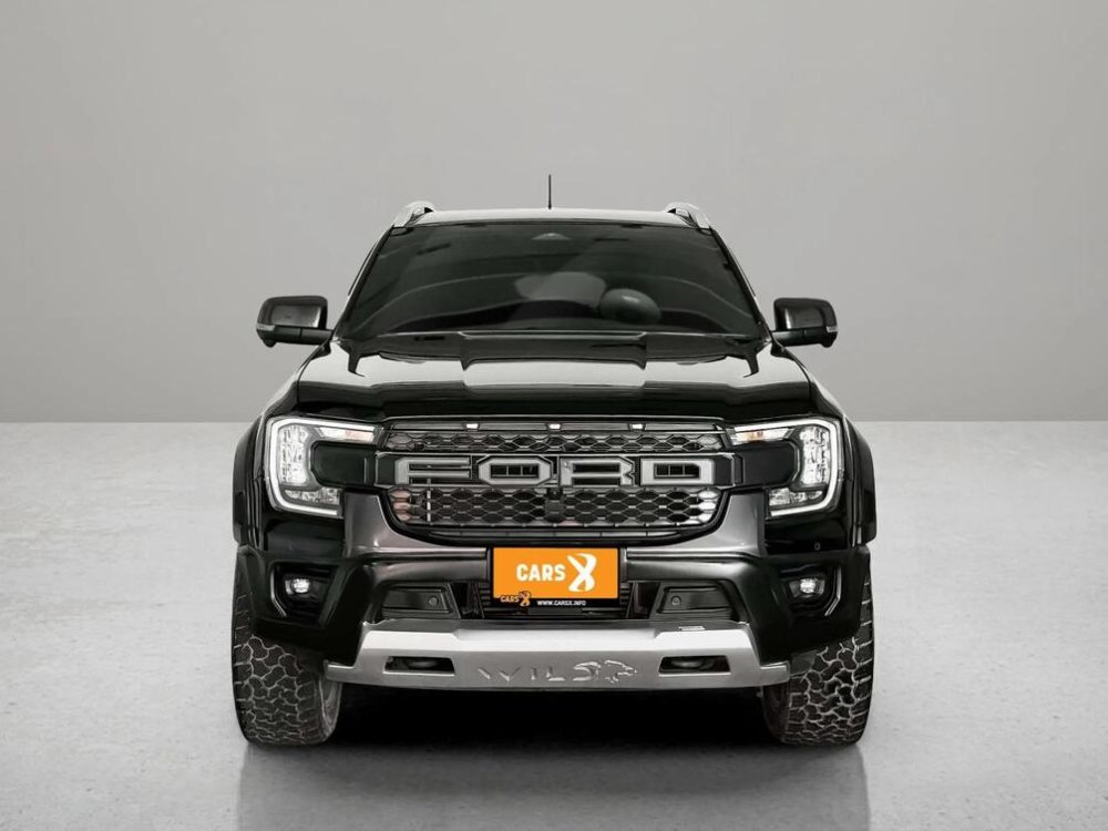 2023 FORD RANGER 2.0 WILDTRAK HI-RIDER [1P2449]