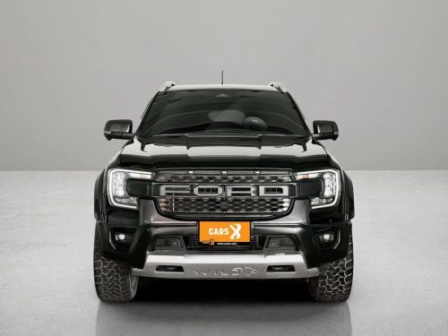 2023 FORD RANGER 2.0 WILDTRAK HI-RIDER [1P2449]