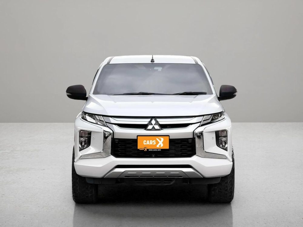 2020 MITSUBISHI TRITON 2.4 GT PREMIUM 4WD [1C0010]