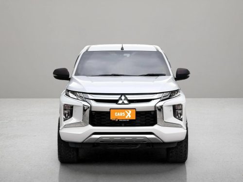 2020 MITSUBISHI TRITON 2.4 GT PREMIUM 4WD [1C0010]