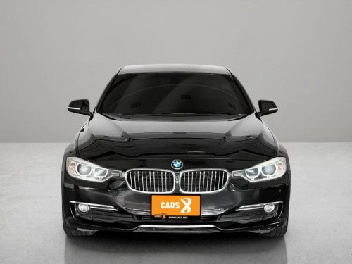 2013 BMW 320D 2.0 LUXURY [1P2463]