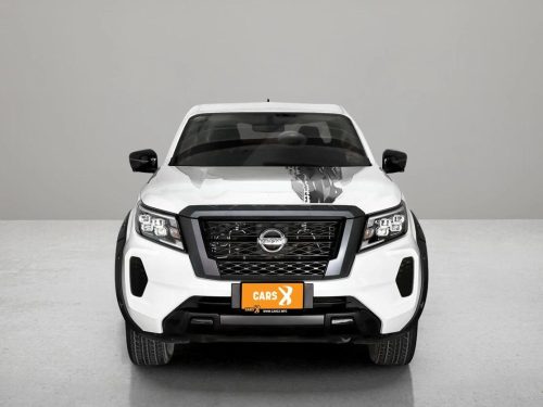 2023 NISSAN NAVARA 2.3 E BLACK EDITION CALIBRE [1C0011]
