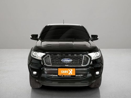 2021 FORD RANGER 2.2  XLT HI-RIDER [1C0015]