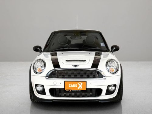 2013 MINI COOPER 1.6 S [9P0914V]