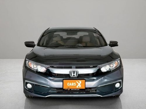 2020 HONDA CIVIC 1.8 EL [1P2459]
