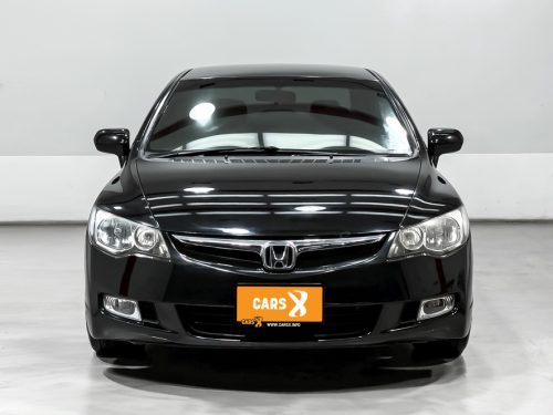 2008 HONDA CIVIC 1.8 S [1N0038V]