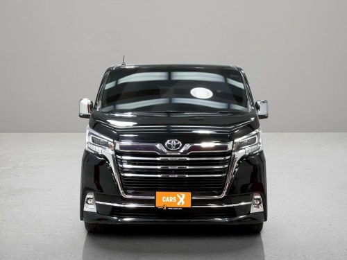 2021 TOYOTA MAJESTY 2.8 PREMIUM [1P2482V]