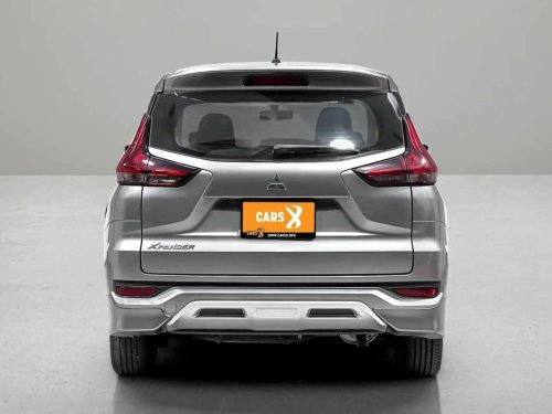 2021 MITSUBISHI XPANDER 1.5 GT [1P2473]