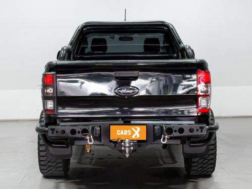 2022 FORD RANGER 2.2 STANDARD XL 4WD [1P2392]