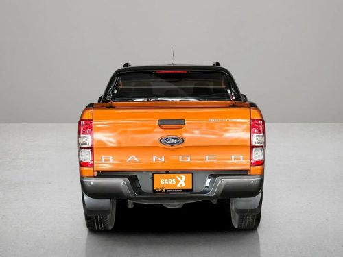 2018 FORD RANGER 2.2 WILDTRAK HI-RIDER [9P0924]