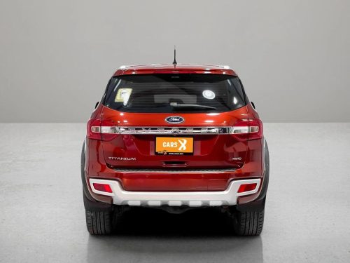 2016 FORD EVEREST 3.2 TITANIUM+ 4WD [1P2294V]