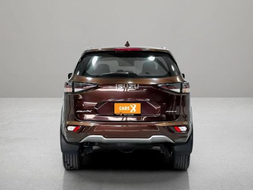 2020 ISUZU MU-X 3.0 ULTIMATE 4WD[1P2290]