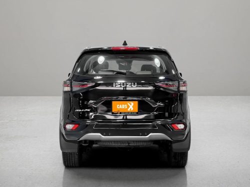 2022 ISUZU MU-X 3.0 ULTIMATE [1P2419]