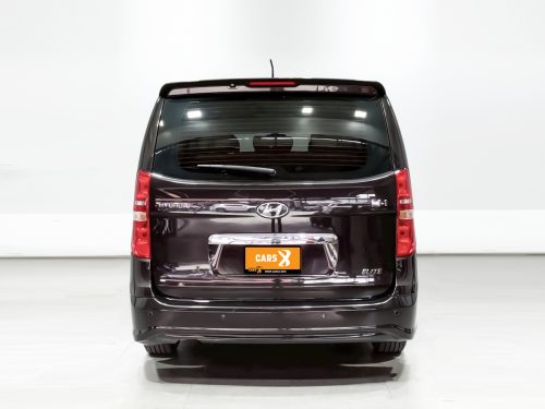 2018 HYUNDAI H-1 2.5 ELITE [1P2488V]