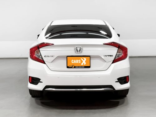 2020 HONDA CIVIC 1.8 EL [1D0002V]