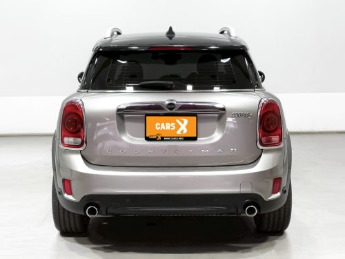 2021 MINI COOPER 2.0 S COUNTRYMAN HIGHTRUM [1P2479]