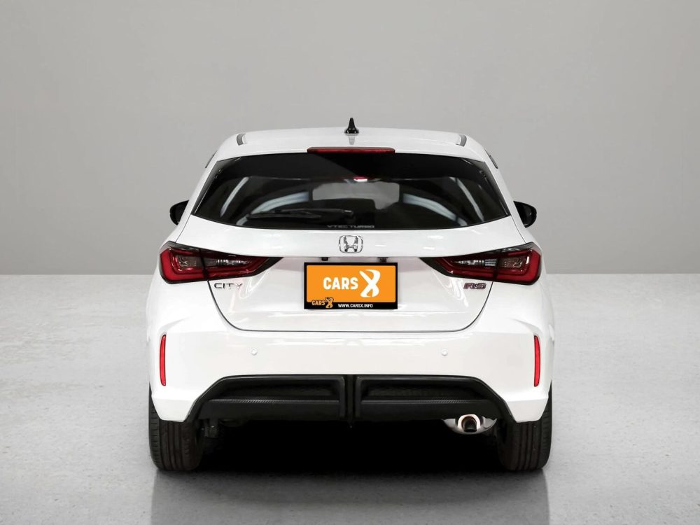 2022 HONDA CITY 1.0 RS [9P0920V]