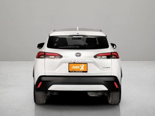 2022 TOYOTA COROLLA CROSS 1.8 HYBRID PREMIUM [1P2416]