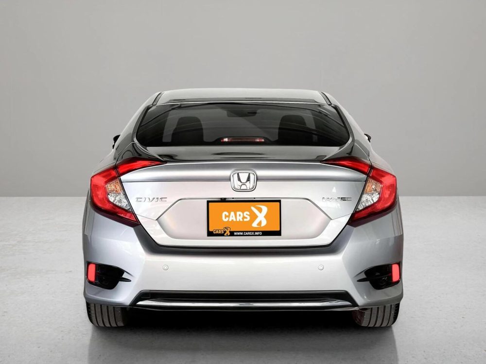 2020 HONDA CIVIC 1.8 EL [1S1225]