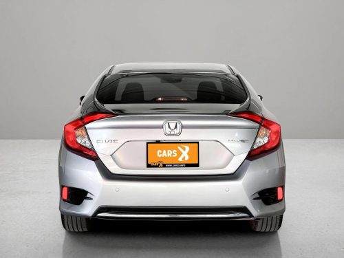 2020 HONDA CIVIC 1.8 EL [1S1225]