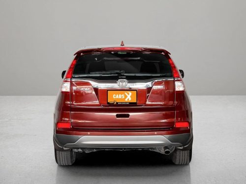 2015 HONDA CR-V 2.0 S [1P2415]