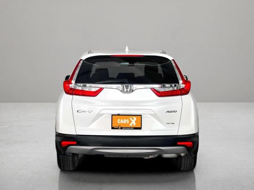 2018 HONDA CR-V 2.4 EL AWD [1S1227]