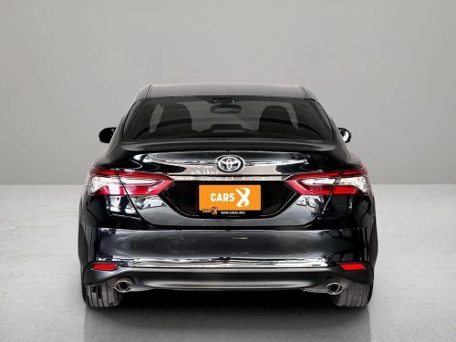 2022 TOYOTA CAMRY 2.5 SPORT[1P2432]