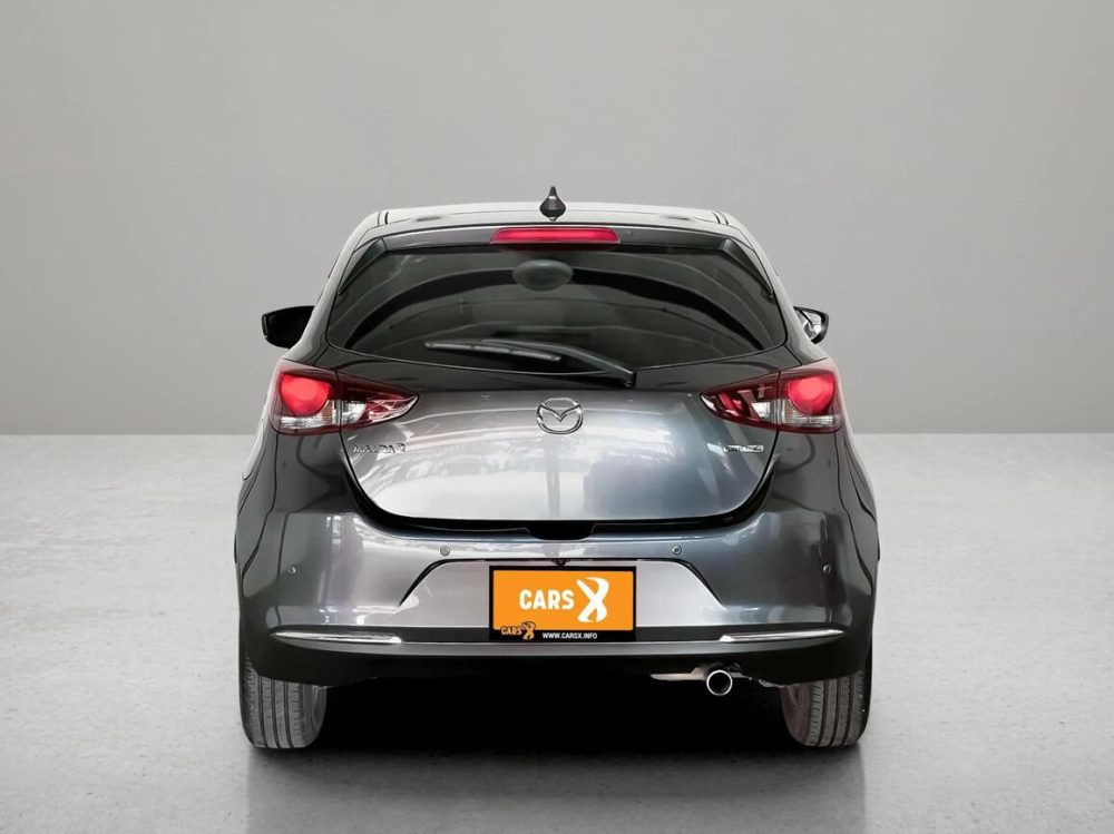 2021 MAZDA2  1.3 SP  SPORT [1P2428V]