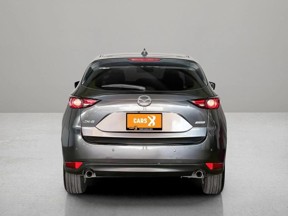 2020 MAZDA CX-5 2.0 S [1P2434]