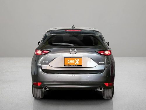 2020 MAZDA CX-5 2.0 S [1P2434]