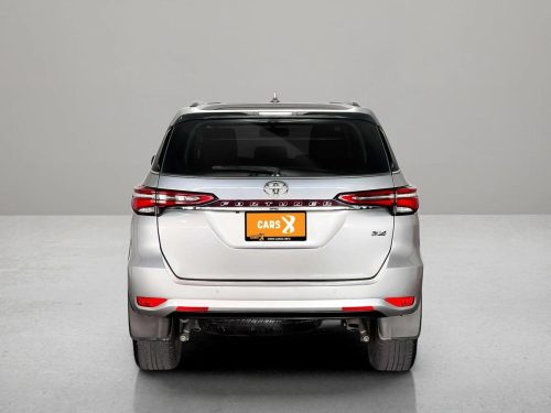 2021 TOYOTA FORTUNER 2.4 V 4WD [1P2433]