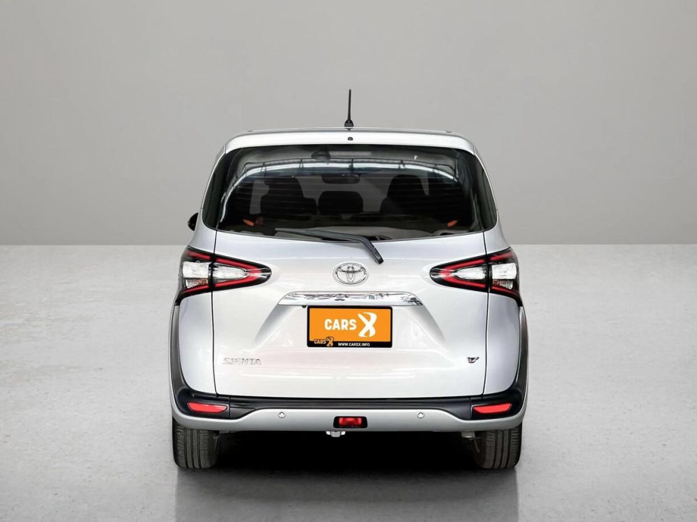 2023 TOYOTA SIENTA-3ขฮ-1554 [1C0004V]