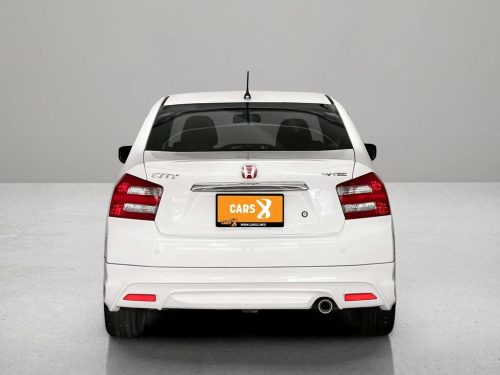 2013 HONDA City 1.5 SV i-vtec [1S1228V]