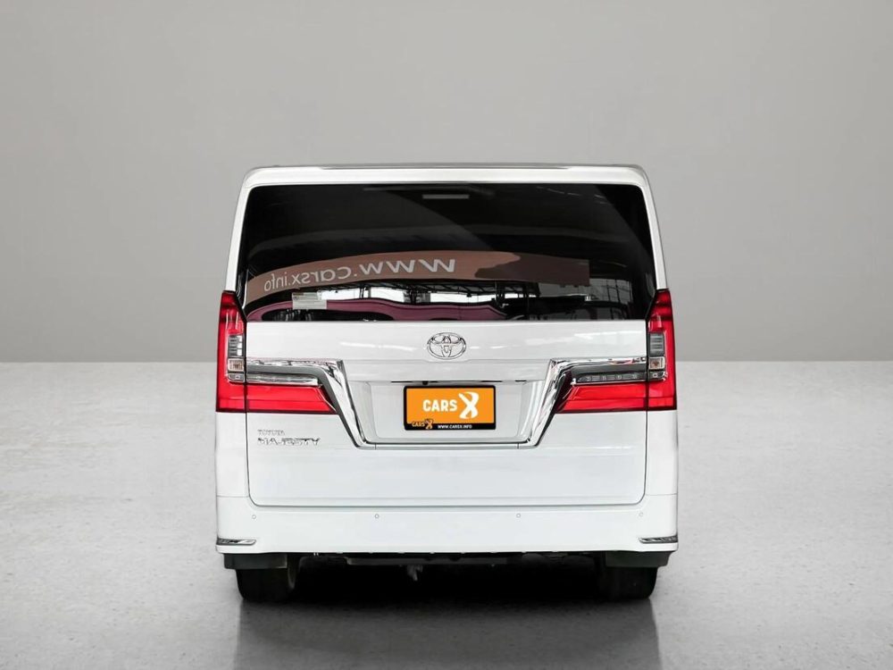 2025 MAJESTY 2.8 PREMIUM [1P2448]